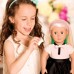 Кукла Our Generation Модный колорист Эми с аксессуарами (BD31084Z) Кукла Our Generation Модный колорист Эми с аксессуарами (BD31084Z)