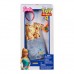 Одежда Barbie Стильные принты юбка и топ Toystory (FYW81/FXK77) Одежда Barbie Стильные принты юбка и топ Toystory (FYW81/FXK77)