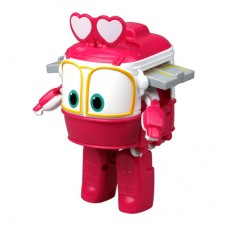 Трансформер Robot Trains Салли (80167) Трансформер Robot Trains Салли (80167)