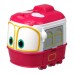 Трансформер Robot Trains Салли (80167) Трансформер Robot Trains Салли (80167)