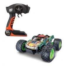 Машинка игрушечная Maisto Tech на радиоуправлении Off-Road Attak (81462 orange) Машинка игрушечная Maisto Tech на радиоуправлении Off-Road Attak (81462 orange)