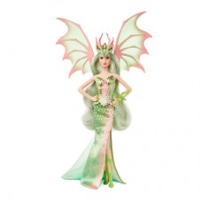 Коллекционная Barbie Небесная сирена (GHT44) Коллекционная Barbie Небесная сирена (GHT44)
