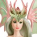 Коллекционная Barbie Небесная сирена (GHT44) Коллекционная Barbie Небесная сирена (GHT44)