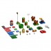 Конструктор LEGO Super Mario Приключения вместе с Марио. Стартовый набор (71360) Конструктор LEGO Super Mario Приключения вместе с Марио. Стартовый набор (71360)