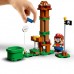 Конструктор LEGO Super Mario Приключения вместе с Марио. Стартовый набор (71360) Конструктор LEGO Super Mario Приключения вместе с Марио. Стартовый набор (71360)