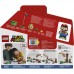 Конструктор LEGO Super Mario Приключения вместе с Марио. Стартовый набор (71360) Конструктор LEGO Super Mario Приключения вместе с Марио. Стартовый набор (71360)