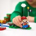 Конструктор LEGO Super Mario Приключения вместе с Марио. Стартовый набор (71360) Конструктор LEGO Super Mario Приключения вместе с Марио. Стартовый набор (71360)