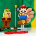 Конструктор LEGO Super Mario Приключения вместе с Марио. Стартовый набор (71360) Конструктор LEGO Super Mario Приключения вместе с Марио. Стартовый набор (71360)