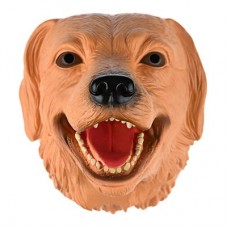 Игрушка-рукавичка Same Toy Собака Лабрадор (X307UT) Игрушка-рукавичка Same Toy Собака Лабрадор (X307UT)