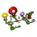 Конструктор LEGO Super Mario Погоня за сокровищами Тоада. Дополнительный набор (71368) Конструктор LEGO Super Mario Погоня за сокровищами Тоада. Дополнительный набор (71368)