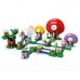 Конструктор LEGO Super Mario Погоня за сокровищами Тоада. Дополнительный набор (71368) Конструктор LEGO Super Mario Погоня за сокровищами Тоада. Дополнительный набор (71368)