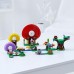 Конструктор LEGO Super Mario Погоня за сокровищами Тоада. Дополнительный набор (71368) Конструктор LEGO Super Mario Погоня за сокровищами Тоада. Дополнительный набор (71368)