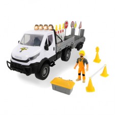 Игровой набор Dickie toys Playlife Дорожное движение (3838005)