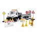 Игровой набор Dickie toys Playlife Дорожное движение (3838005)