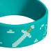 Браслет J!NX Minecraft Проводник (JINX-6221) Браслет J!NX Minecraft Проводник (JINX-6221)