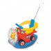 Толокар Kiddieland Чудомобиль Микки Мауса 3 в 1 (053587) Толокар Kiddieland Чудомобиль Микки Мауса 3 в 1 (053587)