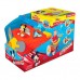 Толокар Kiddieland Чудомобиль Микки Мауса 3 в 1 (053587) Толокар Kiddieland Чудомобиль Микки Мауса 3 в 1 (053587)