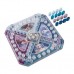 Настольная игра Spin Master Холодное сердце 2 с кнопкой (SM98282/6054421) Настольная игра Spin Master Холодное сердце 2 с кнопкой (SM98282/6054421)