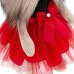 Одежда для мягкой игрушки Orange Lucky Yoyo look Фиеста (L043) Одежда для мягкой игрушки Orange Lucky Yoyo look Фиеста (L043)
