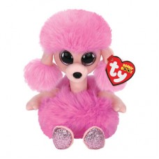 Мягкая игрушка TY Beanie boo's Пудель Камилла 15 см (36383) Мягкая игрушка TY Beanie boo's Пудель Камилла 15 см (36383)