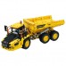 Конструктор LEGO Technic Самосвал Volvo 6x6 (42114) Конструктор LEGO Technic Самосвал Volvo 6x6 (42114)