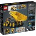 Конструктор LEGO Technic Самосвал Volvo 6x6 (42114) Конструктор LEGO Technic Самосвал Volvo 6x6 (42114)
