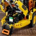 Конструктор LEGO Technic Самосвал Volvo 6x6 (42114) Конструктор LEGO Technic Самосвал Volvo 6x6 (42114)