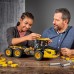 Конструктор LEGO Technic Самосвал Volvo 6x6 (42114) Конструктор LEGO Technic Самосвал Volvo 6x6 (42114)