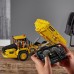 Конструктор LEGO Technic Самосвал Volvo 6x6 (42114) Конструктор LEGO Technic Самосвал Volvo 6x6 (42114)