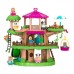 Игровой набор Li'l Woodzeez Домик на дереве с лифтом (6444Z) Игровой набор Li'l Woodzeez Домик на дереве с лифтом (6444Z)