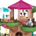 Игровой набор Li'l Woodzeez Домик на дереве с лифтом (6444Z) Игровой набор Li'l Woodzeez Домик на дереве с лифтом (6444Z)