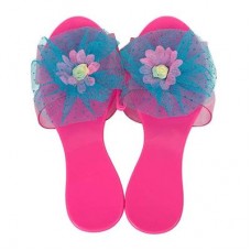 Туфельки Funville Sparkle Girls розовые (FV75299/FV75299-1) Туфельки Funville Sparkle Girls розовые (FV75299/FV75299-1)