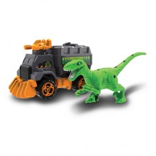 Игровой набор Road Rippers машинка и зеленый динозавр (20075) Игровой набор Road Rippers машинка и зеленый динозавр (20075)
