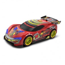 Машинка Road Rippers Speed swipe Digital красная моторизованная (20122)