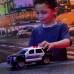 Машинка Road Rippers Rush and rescue Полиция моторизованная (20155)