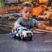 Машинка Road Rippers Rush & rescue Полиция (20244)