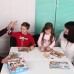 Настольная игра Ludum Битва кошельков на украинском (LG2046-60)