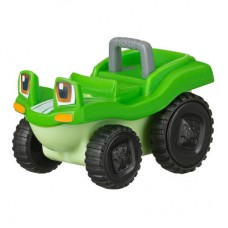 Машинка Rev and Roll Wheelie Краш (EU881840) Машинка Rev and Roll Wheelie Краш (EU881840)