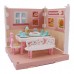 Игровой набор Funky Toys Уютный уголок Кукла в столовой (FT3107) Игровой набор Funky Toys Уютный уголок Кукла в столовой (FT3107)