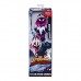 Игровая фигурка Spider-Man Titan hero Гвен Призрак-паук 30 см (E8686/E8730) Игровая фигурка Spider-Man Titan hero Гвен Призрак-паук 30 см (E8686/E8730)
