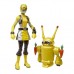 Игровой набор Power Rangers Beast morphers Желтый рейнджер и зверобот (E7270/E8087) Игровой набор Power Rangers Beast morphers Желтый рейнджер и зверобот (E7270/E8087)