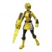 Игровой набор Power Rangers Beast morphers Желтый рейнджер и зверобот (E7270/E8087) Игровой набор Power Rangers Beast morphers Желтый рейнджер и зверобот (E7270/E8087)