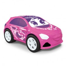 Машинка Dickie Toys Девичий стиль с ароматом ванили розовая 11 см (3181000/3181000-1) Машинка Dickie Toys Девичий стиль с ароматом ванили розовая 11 см (3181000/3181000-1)