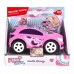 Машинка Dickie Toys Девичий стиль с ароматом ванили розовая 11 см (3181000/3181000-1) Машинка Dickie Toys Девичий стиль с ароматом ванили розовая 11 см (3181000/3181000-1)