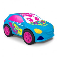 Машинка Dickie Toys Девичий стиль с ароматом ванили голубая 11 см (3181000/3181000-2) Машинка Dickie Toys Девичий стиль с ароматом ванили голубая 11 см (3181000/3181000-2)