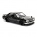 Машина Jada Форсаж Ніссан Скайлайн 2000 GT-R 1:24 (253203004) Машина Jada Форсаж Ніссан Скайлайн 2000 GT-R 1:24 (253203004)