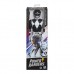 Игровая фигурка Power Rangers Mighty morphers Черный рейнджер 30 см (E5914/E8666) Игровая фигурка Power Rangers Mighty morphers Черный рейнджер 30 см (E5914/E8666)