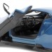 Автомодель Welly Ford GT 1:24 синяя (24082W/24082W-1) Автомодель Welly Ford GT 1:24 синяя (24082W/24082W-1)
