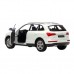 Автомодель Welly Audi Q5 1:24 белая (22518W/22518W-1) Автомодель Welly Audi Q5 1:24 белая (22518W/22518W-1)