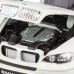 Автомодель Welly BMW X6 1:24 белая (24004W/24004W-2) Автомодель Welly BMW X6 1:24 белая (24004W/24004W-2)